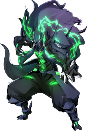 Susanoo